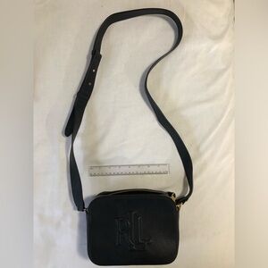 Ralph lauren.Little Cross body bag.Adjustable strap.used 2x.Very good condition.